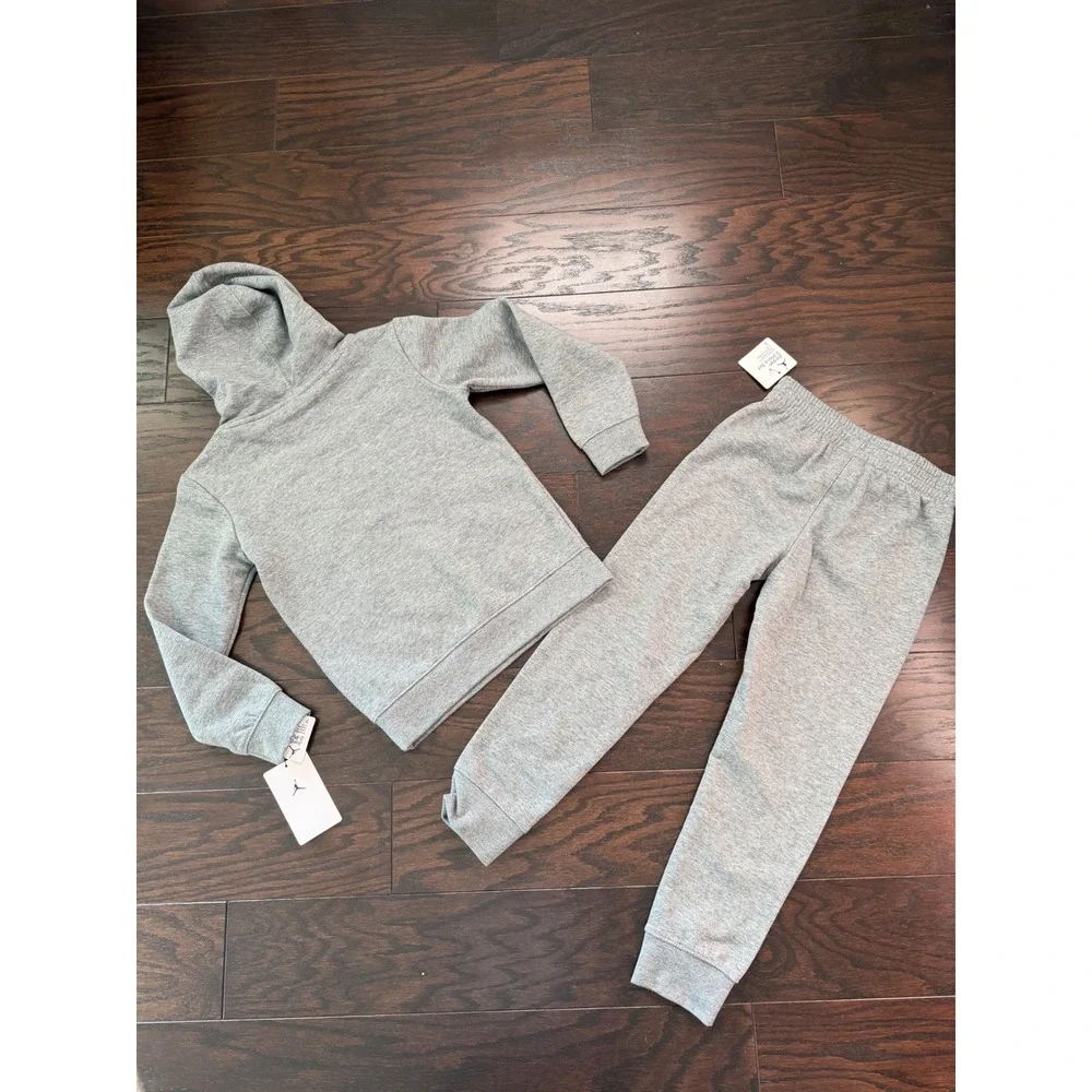Jordan boys piece